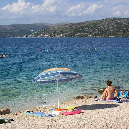 By The Sea Razanj, - 8361 Apartment *