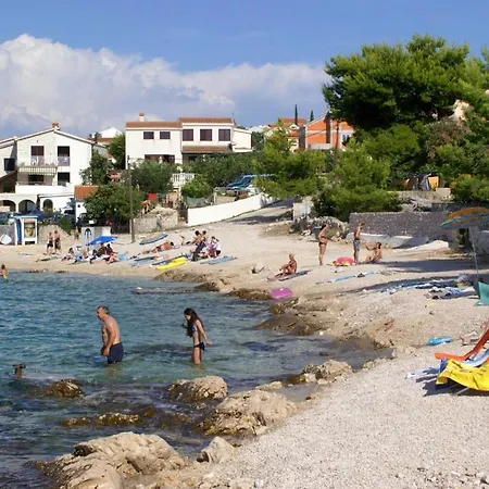 Apartamento By The Sea Razanj, - 8361 *