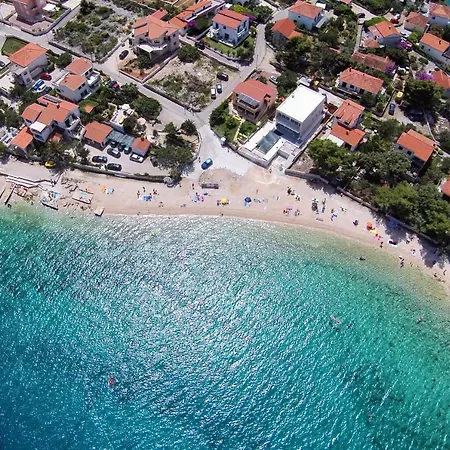 By The Sea Razanj, - 8361 Apartment