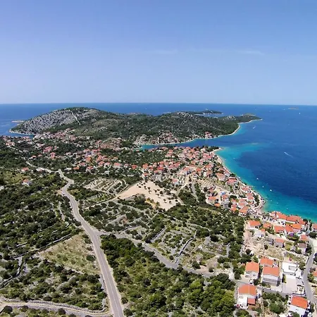 Apartment By The Sea Razanj, - 8361 Rogoznica (Sibenik-Knin)