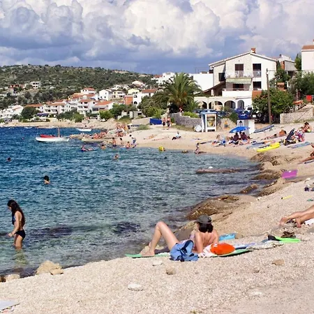 By The Sea Razanj, - 8361 Apartment *
