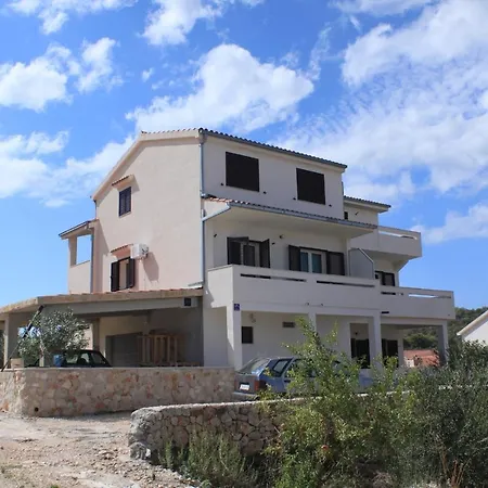 By The Sea Razanj, - 8361 Apartment *