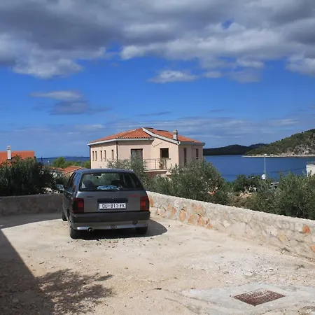 By The Sea Razanj, - 8361 * Rogoznica (Sibenik-Knin)