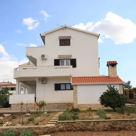 By The Sea Razanj, - 8361 Apartment *