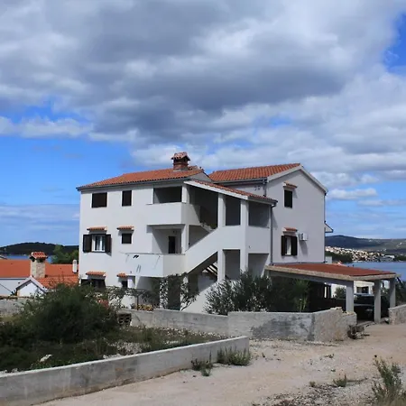 By The Sea Razanj, - 8361 Apartment *