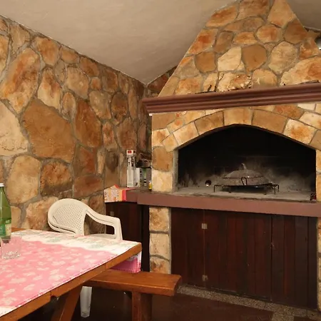 By The Sea Razanj, - 8361