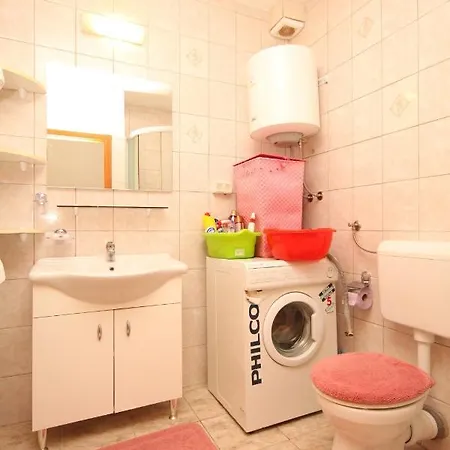 Apartment By The Sea Razanj, - 8361