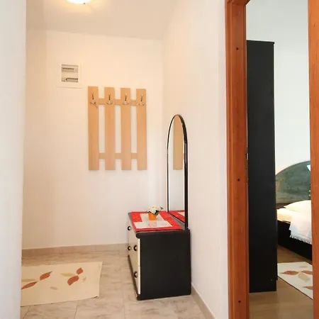 Apartment By The Sea Razanj, - 8361 *