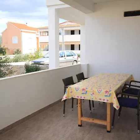 By The Sea Razanj, - 8361 Apartment