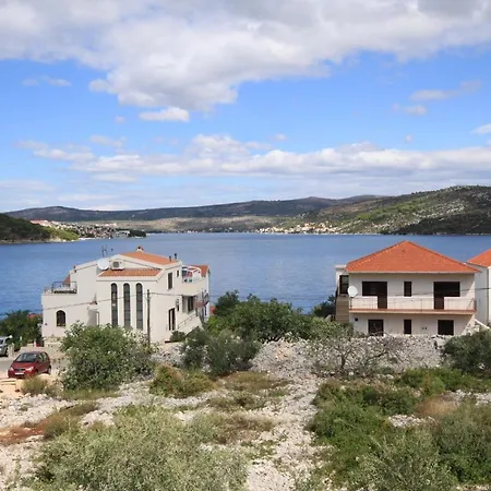 Apartment By The Sea Razanj, - 8361