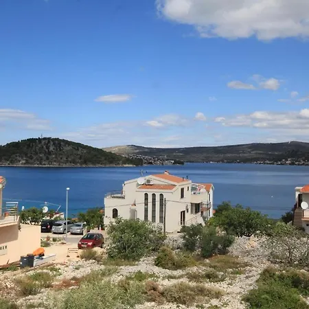 By The Sea Razanj, - 8361 Rogoznica (Sibenik-Knin)