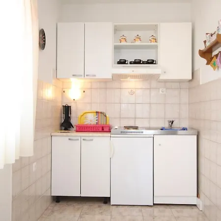 By The Sea Razanj, - 8361 Apartment *