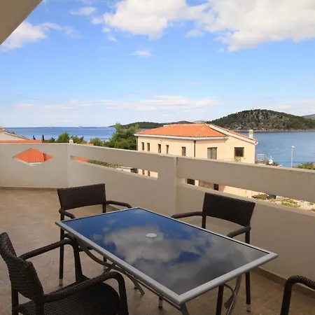 By The Sea Razanj, - 8361 Apartment