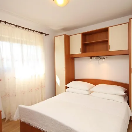 Apartment By The Sea Razanj, - 8361 *