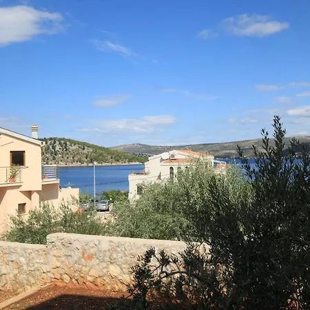 By The Sea Razanj, - 8361 Apartment *