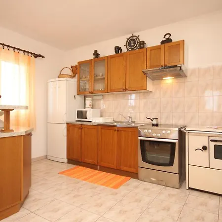 By The Sea Razanj, - 8361 *