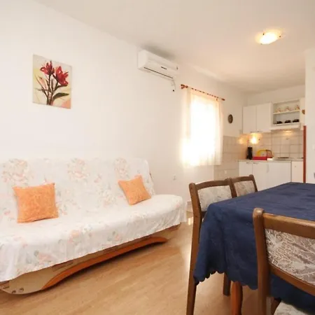 By The Sea Razanj, - 8361 Apartamento *