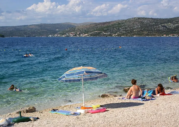 By The Sea Razanj, - 8361 Апартаменты *