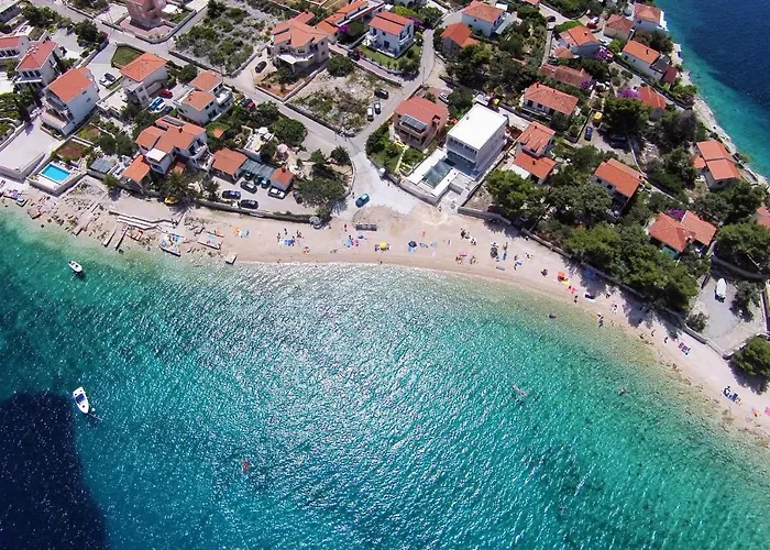 By The Sea Razanj, - 8361 Апартаменты