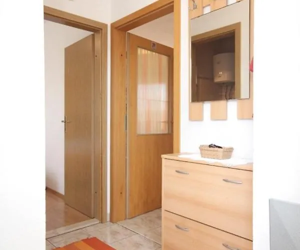 By The Sea Razanj, - 8361 *