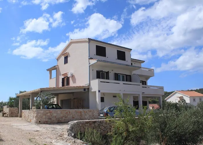 By The Sea Razanj, - 8361 Апартаменты *