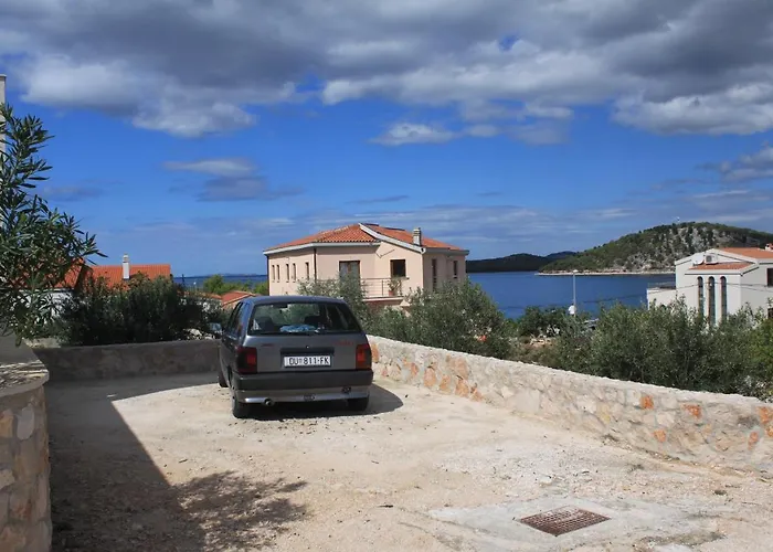 By The Sea Razanj, - 8361 * Рогозница