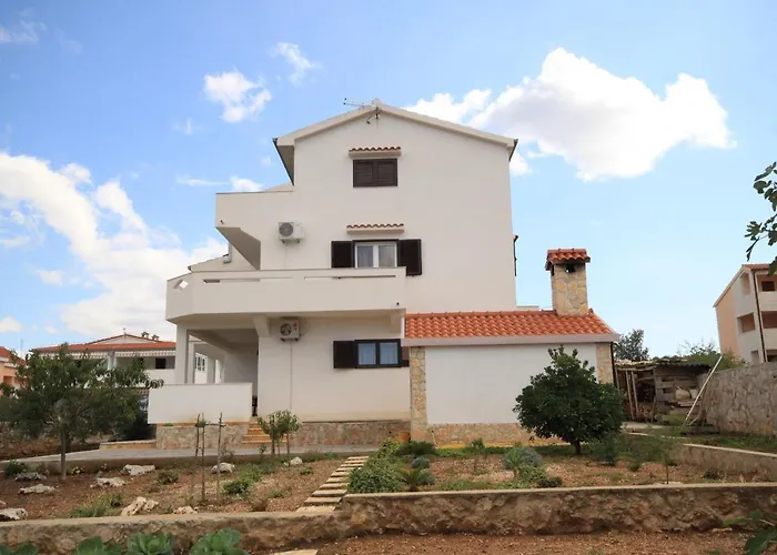 By The Sea Razanj, - 8361 Apartamento *