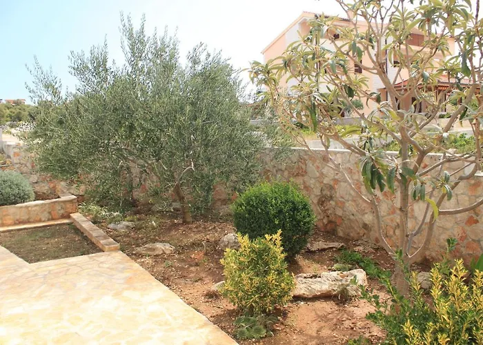 By The Sea Razanj, - 8361 * Rogoznica (Sibenik-Knin)