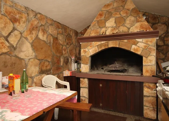 By The Sea Razanj, - 8361