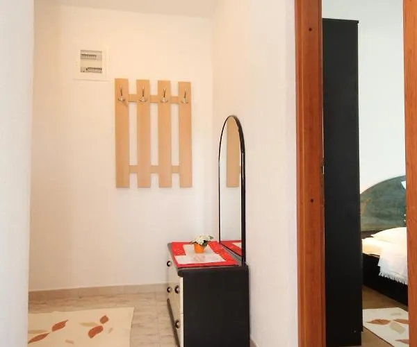 Apartment By The Sea Razanj, - 8361 *