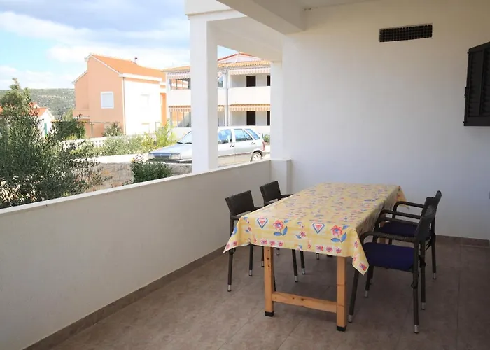 By The Sea Razanj, - 8361 Apartamento