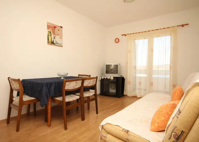 By The Sea Razanj, - 8361 *