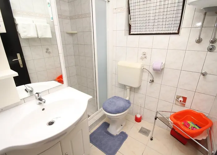 Apartamento By The Sea Razanj, - 8361 Rogoznica (Sibenik-Knin)