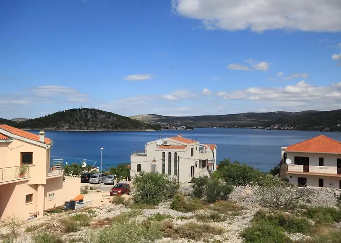 By The Sea Razanj, - 8361 Rogoznica (Sibenik-Knin)