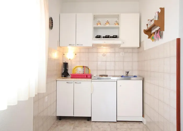 By The Sea Razanj, - 8361 Apartamento *