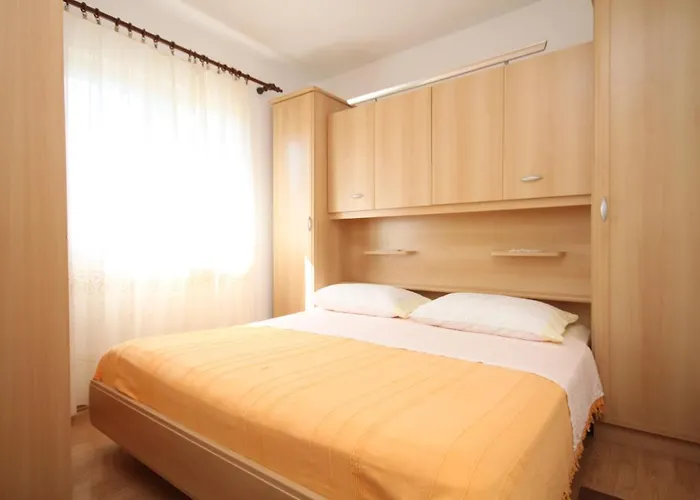 By The Sea Razanj, - 8361 * Рогозница