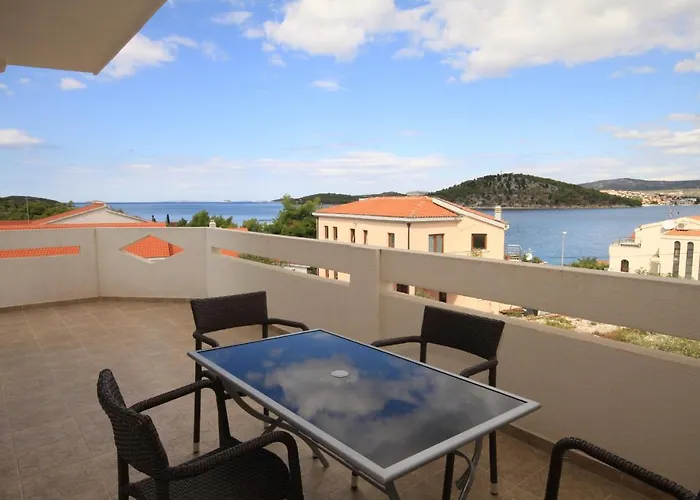 By The Sea Razanj, - 8361 Apartamento