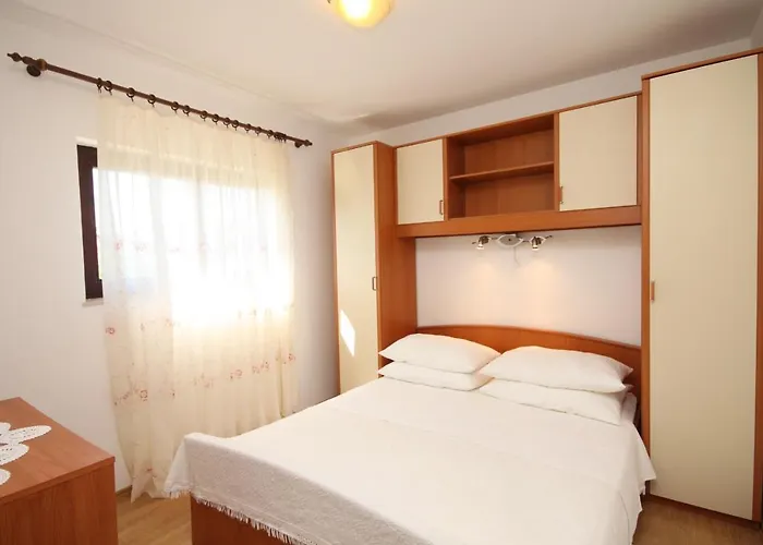 Апартаменты By The Sea Razanj, - 8361 *