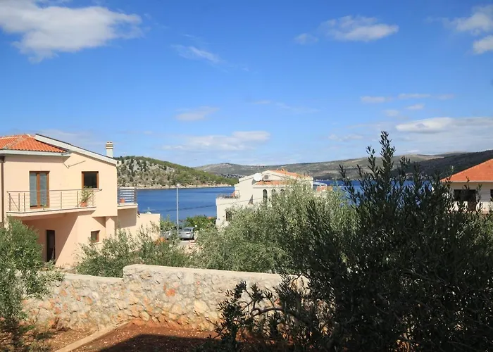 By The Sea Razanj, - 8361 Apartamento *