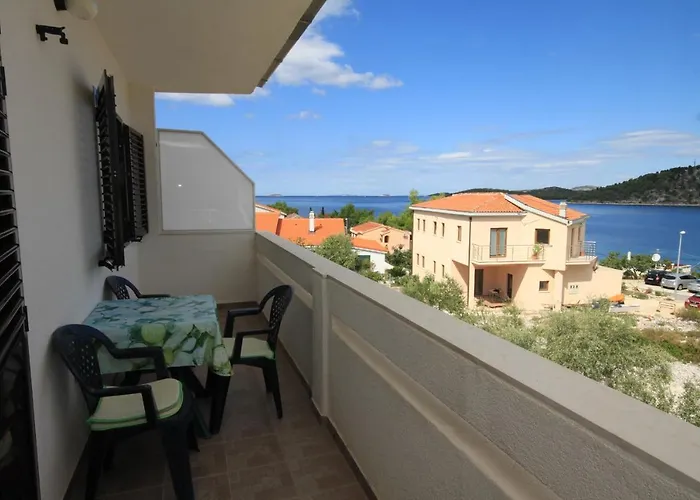 By The Sea Razanj, - 8361 Апартаменты Рогозница