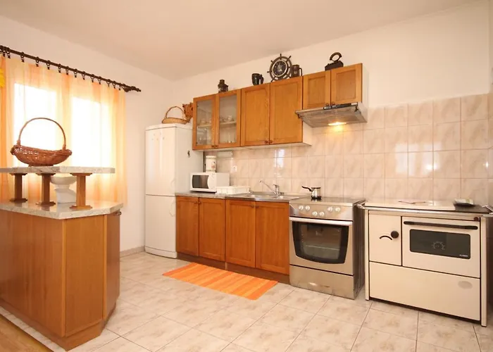 By The Sea Razanj, - 8361 *